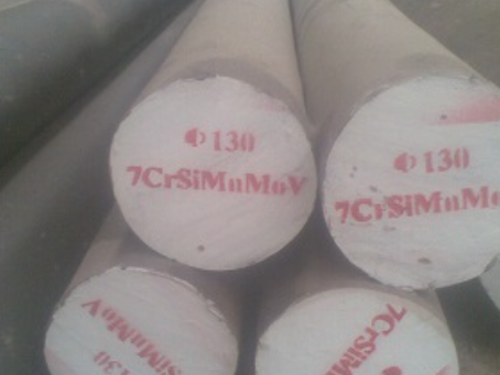 临江7CrSiMnMoV工具钢
