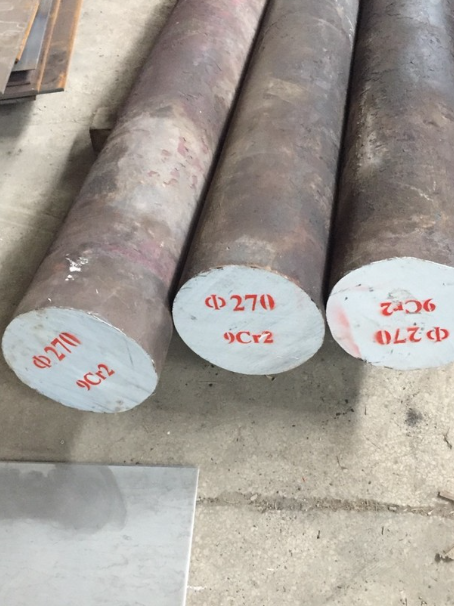 临江9Cr2工具钢