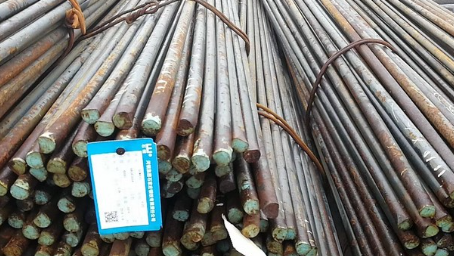 临江30CrNi3Mo合金结构钢